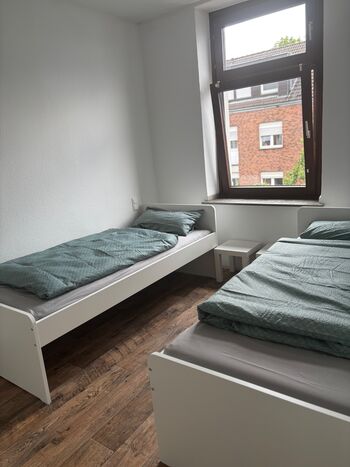 Wohnung Tiedemann Bild 2