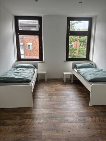 Wohnung Tiedemann Bild 4