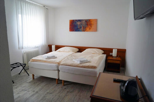 Budget Boarding House Weidenberg bei Bayreuth Picture 1