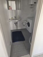 Monteur-Arbeiter Wohnung in Gewerbe-und Industriegebiet Nähe Bild 6