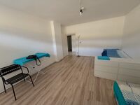 Monteur-Arbeiter Wohnung in Gewerbe-und Industriegebiet Nähe Bild 4