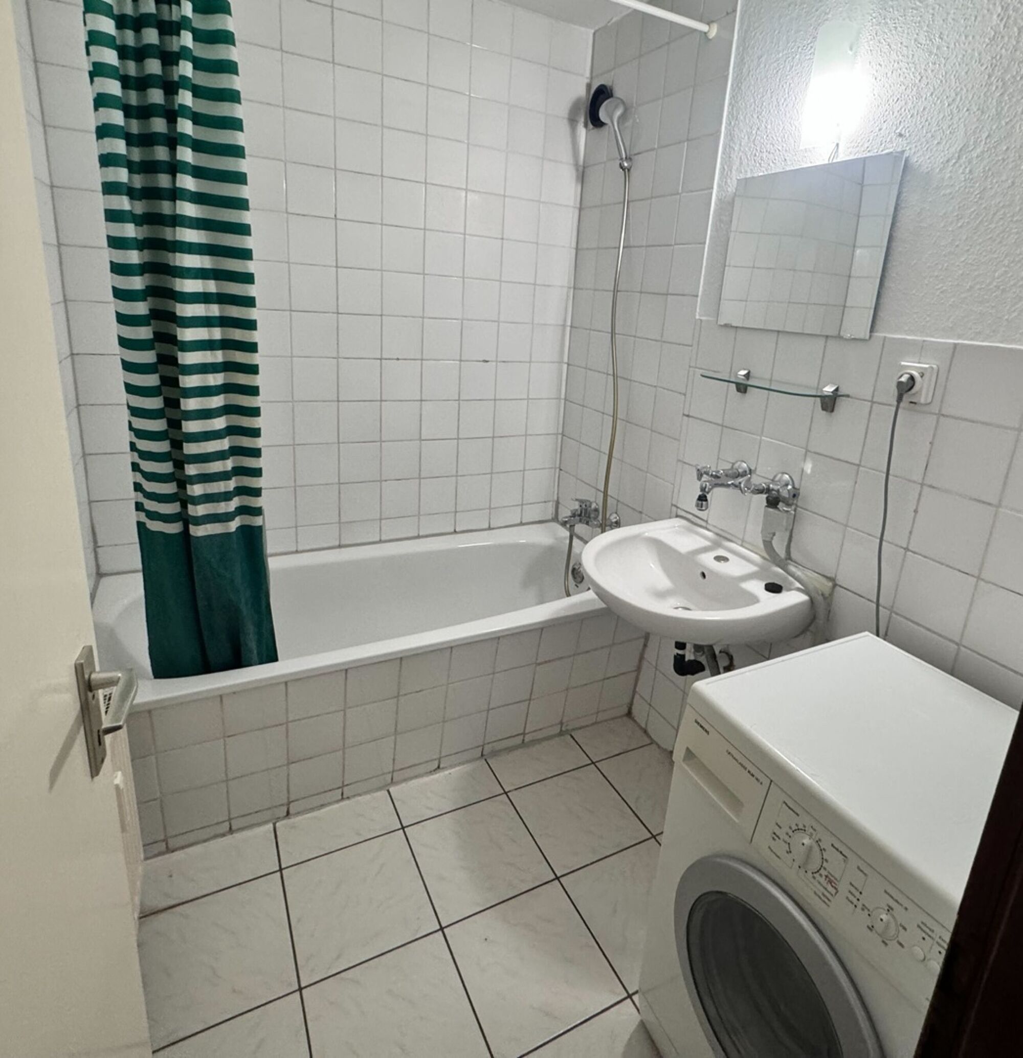 Badezimmer 1