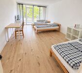 Hometime24 in Aachen – Frisch renoviert Bild 1
