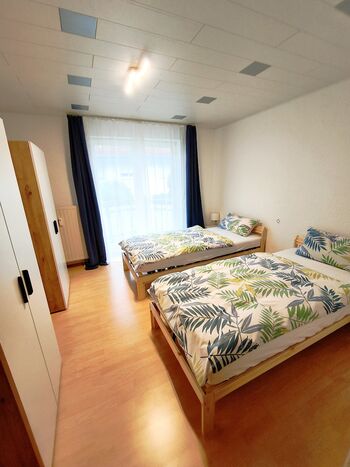 Wohnung in Neuenstadt am Kocher Picture 3