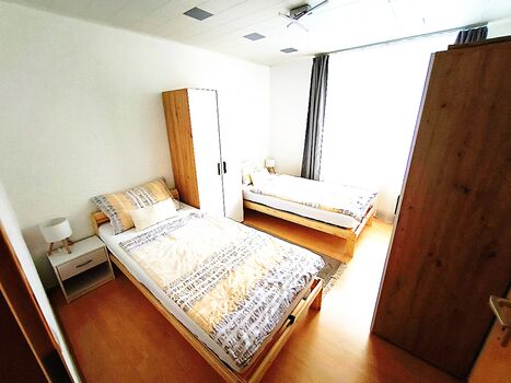 Wohnung in Neuenstadt am Kocher Picture 2