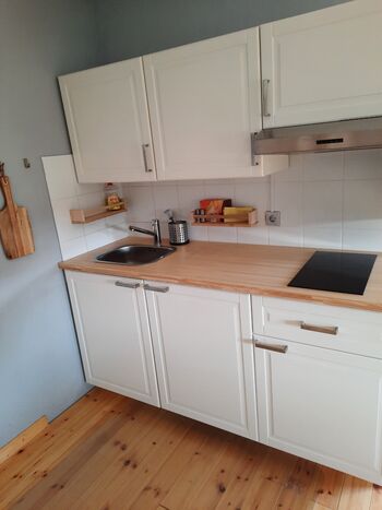 Oase der Gesundheit am Vilzsee Bild 2