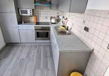 4-ZIMMERWOHNUNG, TOP möbliert. 6 Betten, WIFI, Stellplätze Bild 14