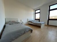 PREMIUM Monteurunterkunft in DIEBURG - 24h Check-In Bild 1