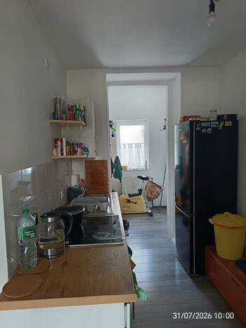 Wohnung Schillerstrasse Bild 4