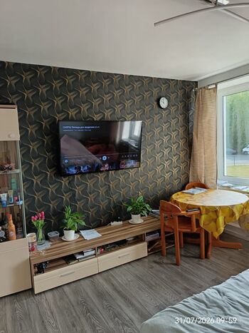 Wohnung Schillerstrasse Bild 2