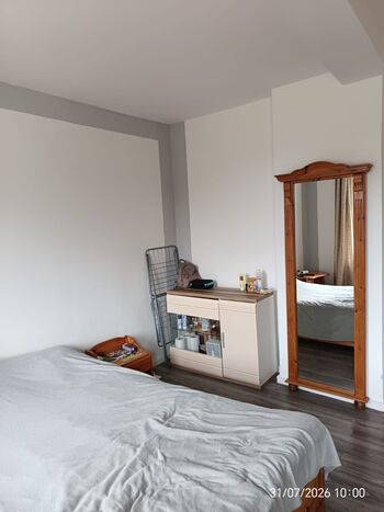 Wohnung Schillerstrasse Bild 3