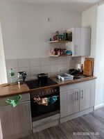 Wohnung Schillerstrasse Bild 7