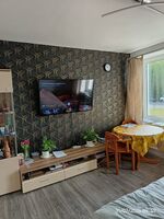 Wohnung Schillerstrasse Bild 2