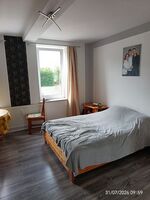 Wohnung Schillerstrasse Bild 1