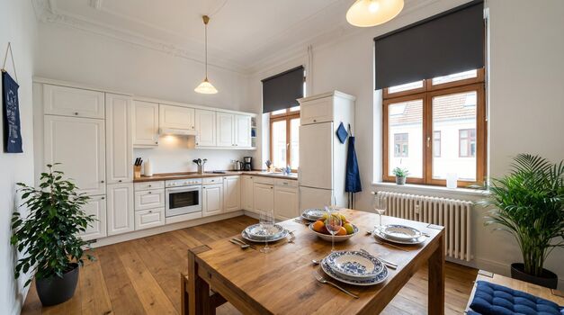 FL5 / TOMASZ-LIVING in FLENSBURG - Top Anbindung Obrázok 3