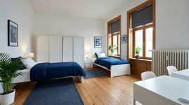 FL5 / TOMASZ-LIVING in FLENSBURG - Top Anbindung Bild 2