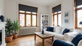 FL5 / TOMASZ-LIVING in FLENSBURG - Top Anbindung Bild 5