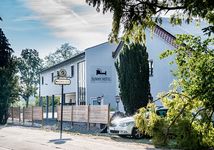 Aussenansicht Sunny Hotel Straubing