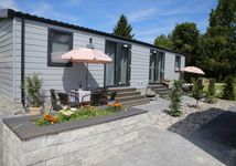 Gartenchalet - ideal für Urlauber und Geschäftsreisende