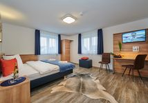 SUNNY HOTEL Straubing Bild 12