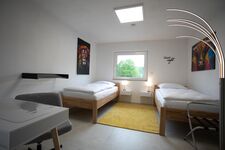 Mehrbettzimmer