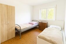 *GMA Monteurzimmer* 3 große 4-Zimmer-Wohnungen Bild 7