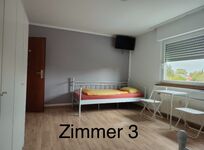 GMA Monteurzimmer* Unterkünfte zwischen Offenburg - Freiburg Bild 5