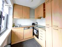 Komfortable Monteurunterkunft in Dersum Bild 2