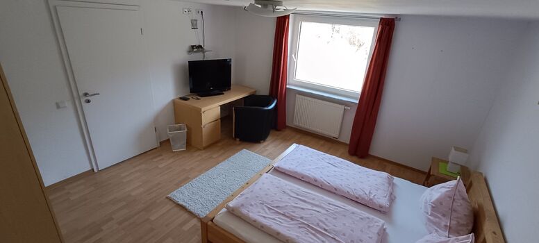 Monteurzimmer Saarland Süd Picture 3