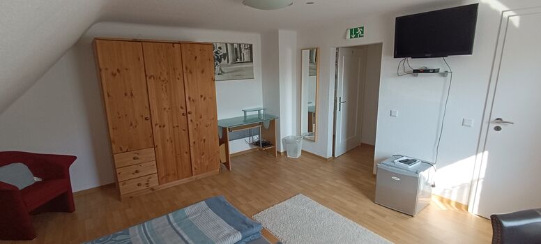 Monteurzimmer Saarland Süd Picture 5