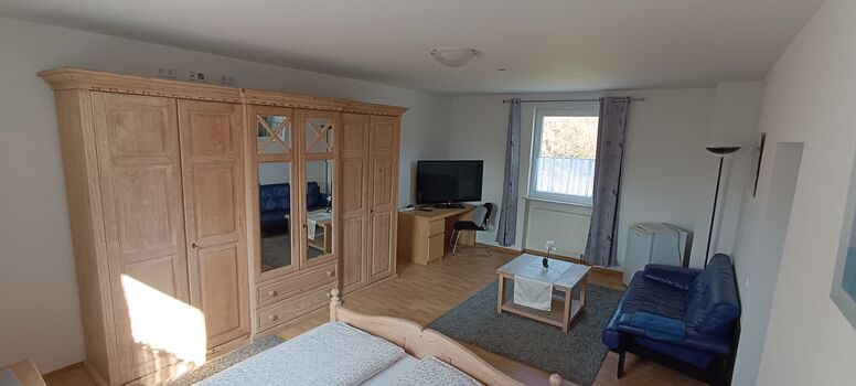 Monteurzimmer Saarland Süd Picture 2