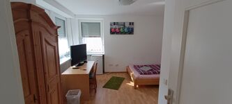 Monteurzimmer Saarland Süd Bild 7