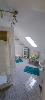 Monteurzimmer Saarland Süd Bild 13