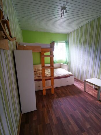 Herberge Liebergeld Picture 3
