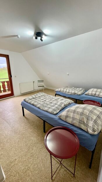 Monteurzimmer Horb am Neckar Obrázok 3