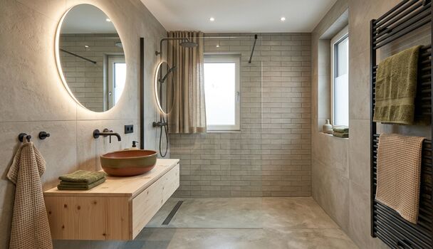 Business Apartment Salinenstraße Zdjęcie 3