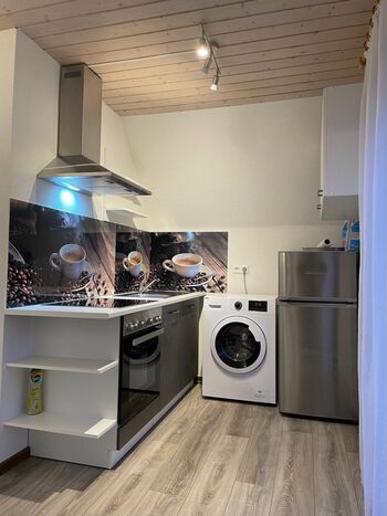 Wohnung Andreea Bild 4