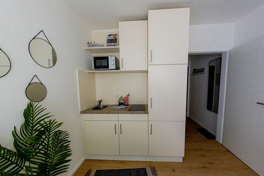Tolle 1 Zimmer Wohnung in TOP Lage von Passau Zdjęcie 5