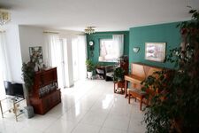 Großes Haus mit 10 Betten und 2 Badezimmer, Nahe A94, ruhig. Bild 1