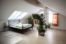 Großes Haus mit 10 Betten und 2 Badezimmer, Nahe A94, ruhig. Bild 4