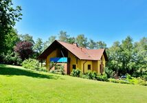 Monteurunterkünfte im Natur-Ferienpark in Nieheim Bild 3