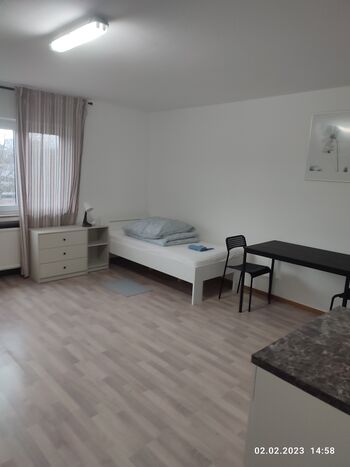 Schönaich bei Sindelfingen - nette Wohnung Bild 3