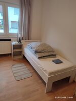 Schönaich bei Sindelfingen - nette Wohnung Bild 1