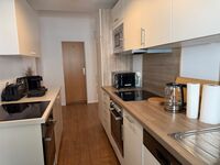 Moderne Einzel - und Doppelzimmer mit eigenem Bad und Gemeinschaftsküche Bild 11