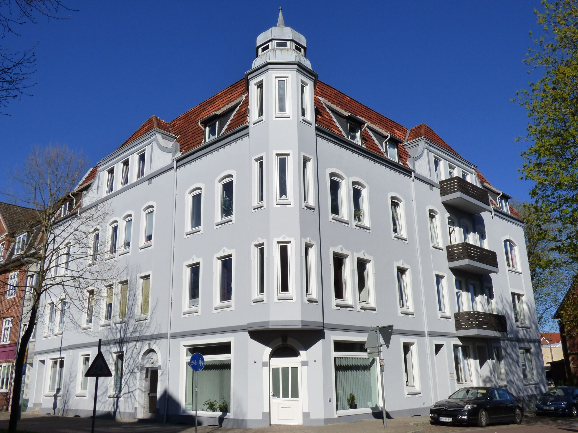 City-Monteurzimmer & Appartements Rendsburg