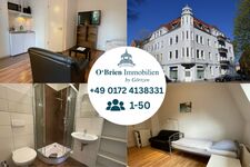 TEAM-Wohnungen & Monteurzimmer Rendsburg / O`Brien Immobilien Bild 1