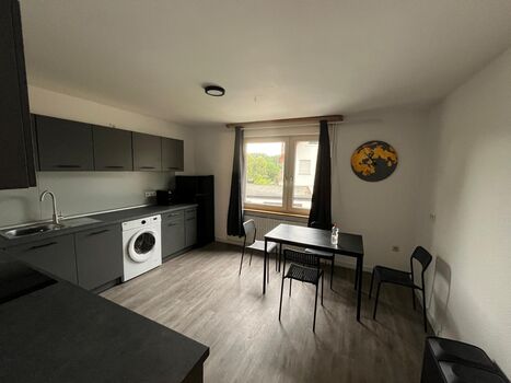 Mitarbeiterwohnung / Monteurwohnung Diemelstadt
