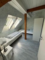Zweibettzimmer 