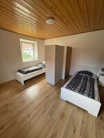 Zweibettzimmer 
