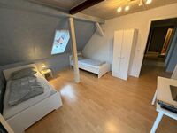Zweibettzimmer 